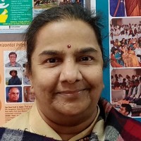LALITA JOSYULA