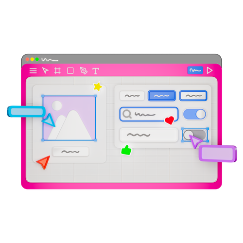 web development